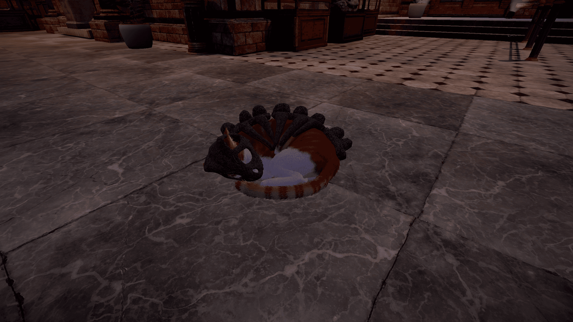 DinoBones: Tidy Up the Museum screenshot 5