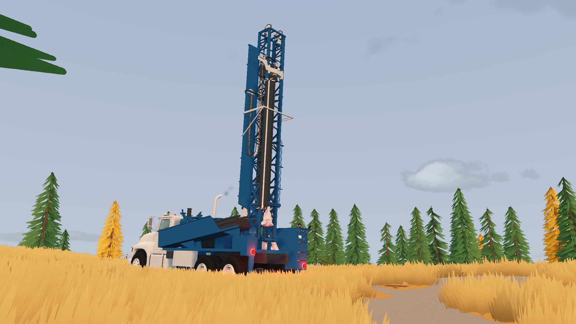 Groundwork Simulator screenshot 3