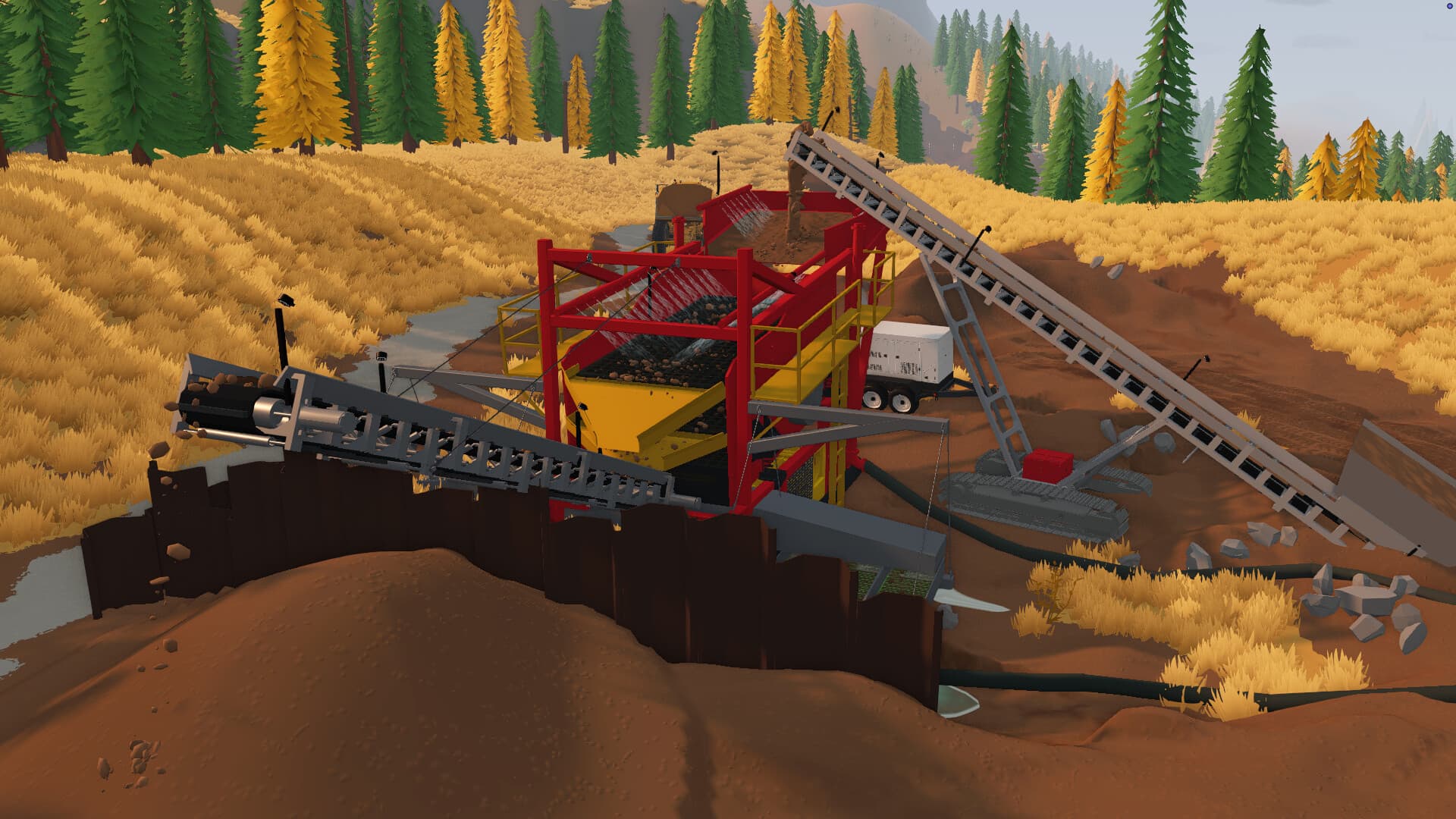 Groundwork Simulator screenshot 11
