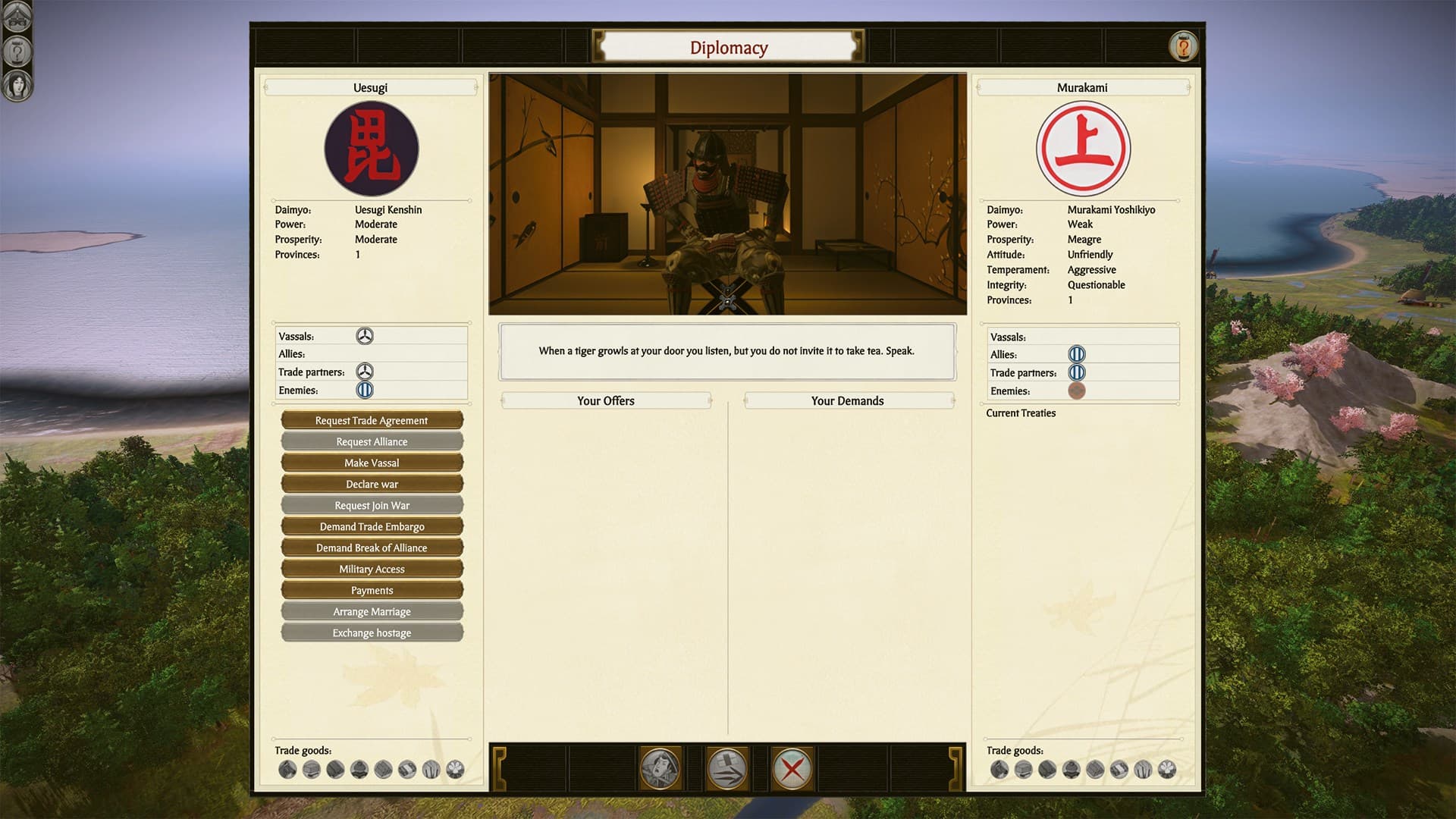 Total War: Shogun 2 - Complete Edition screenshot 3
