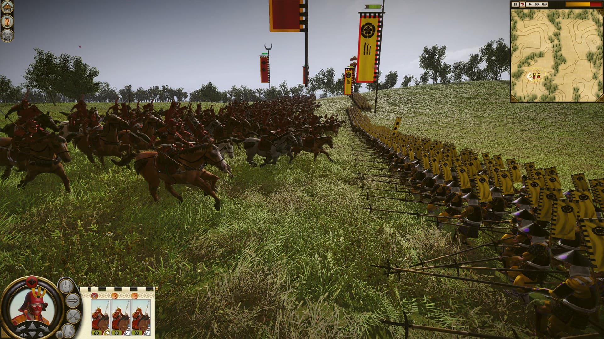 Total War: Shogun 2 - Complete Edition screenshot 2