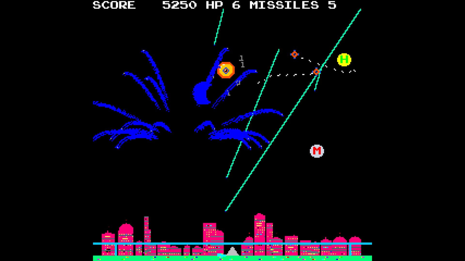 Super-Type screenshot 1