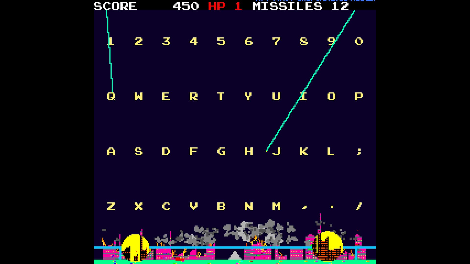 Super-Type screenshot 3
