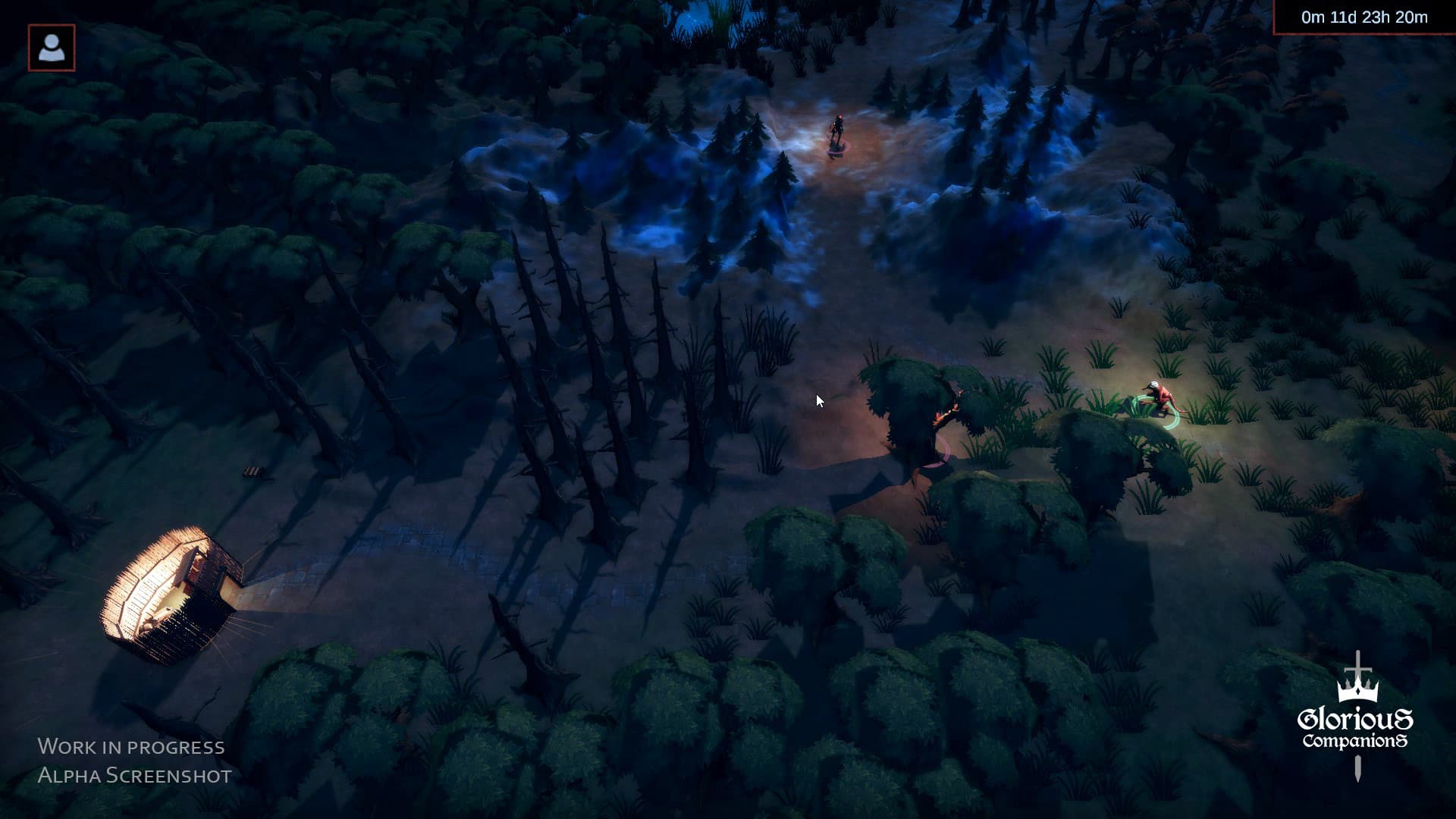 Glorious Companions screenshot 8
