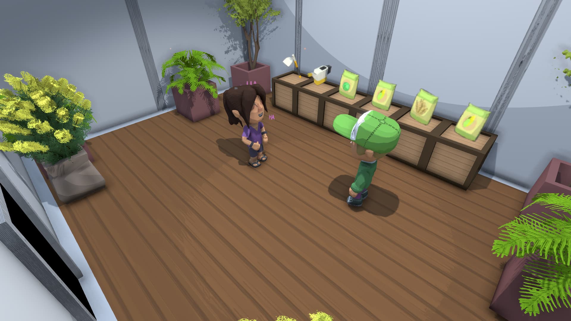 Dinkum screenshot 5