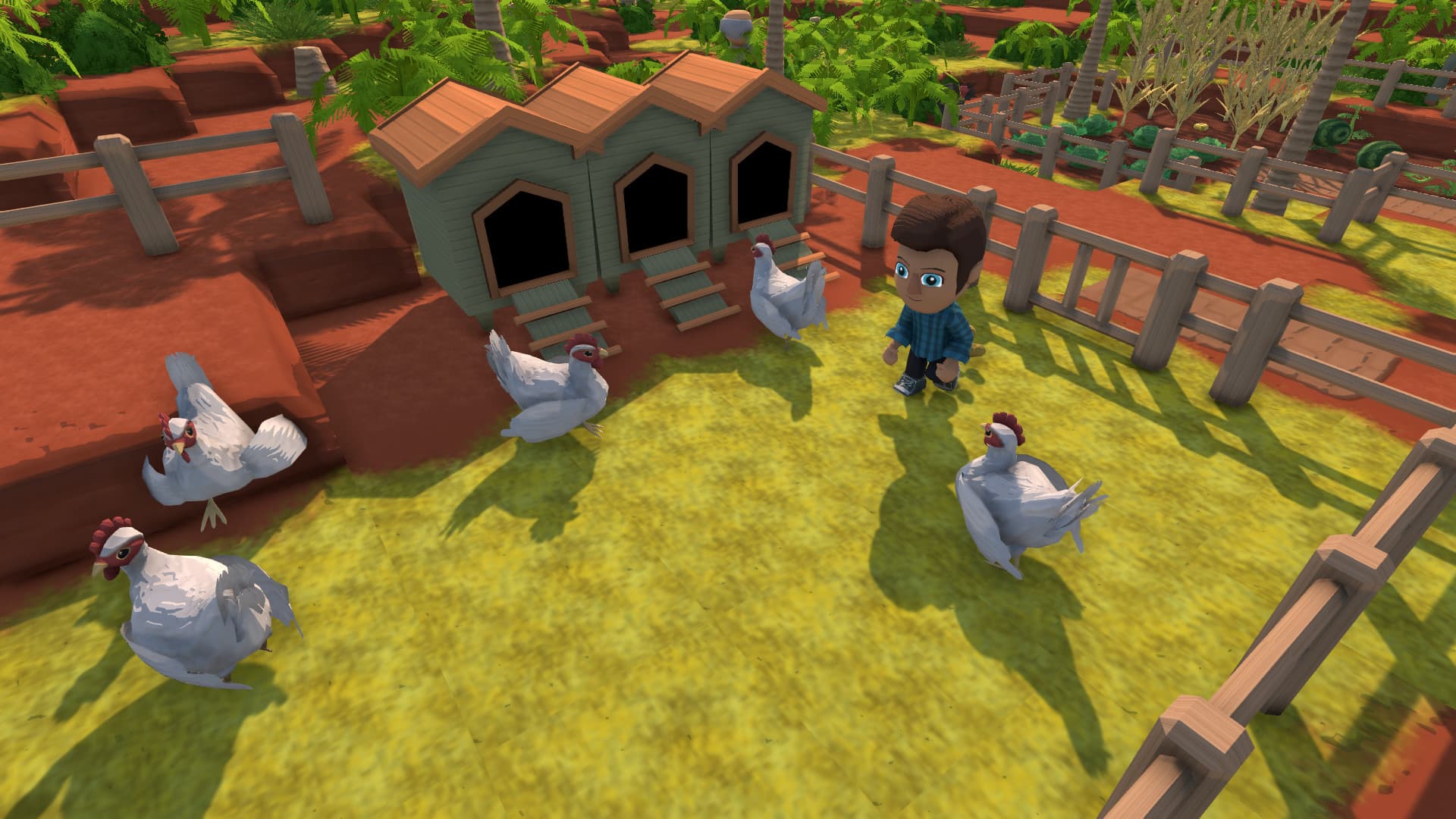 Dinkum screenshot 7