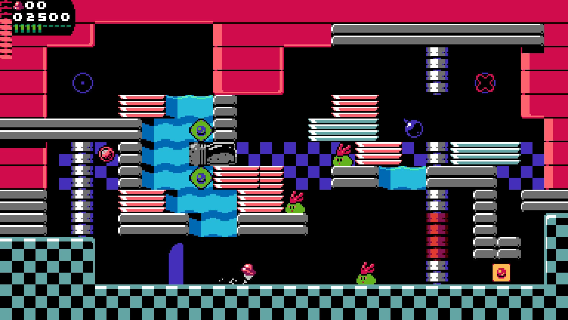 UFO 50 screenshot 6