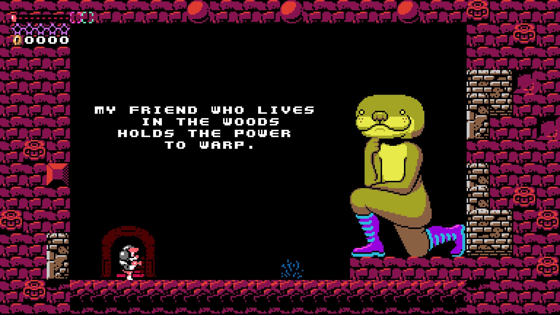 UFO 50 screenshot 11