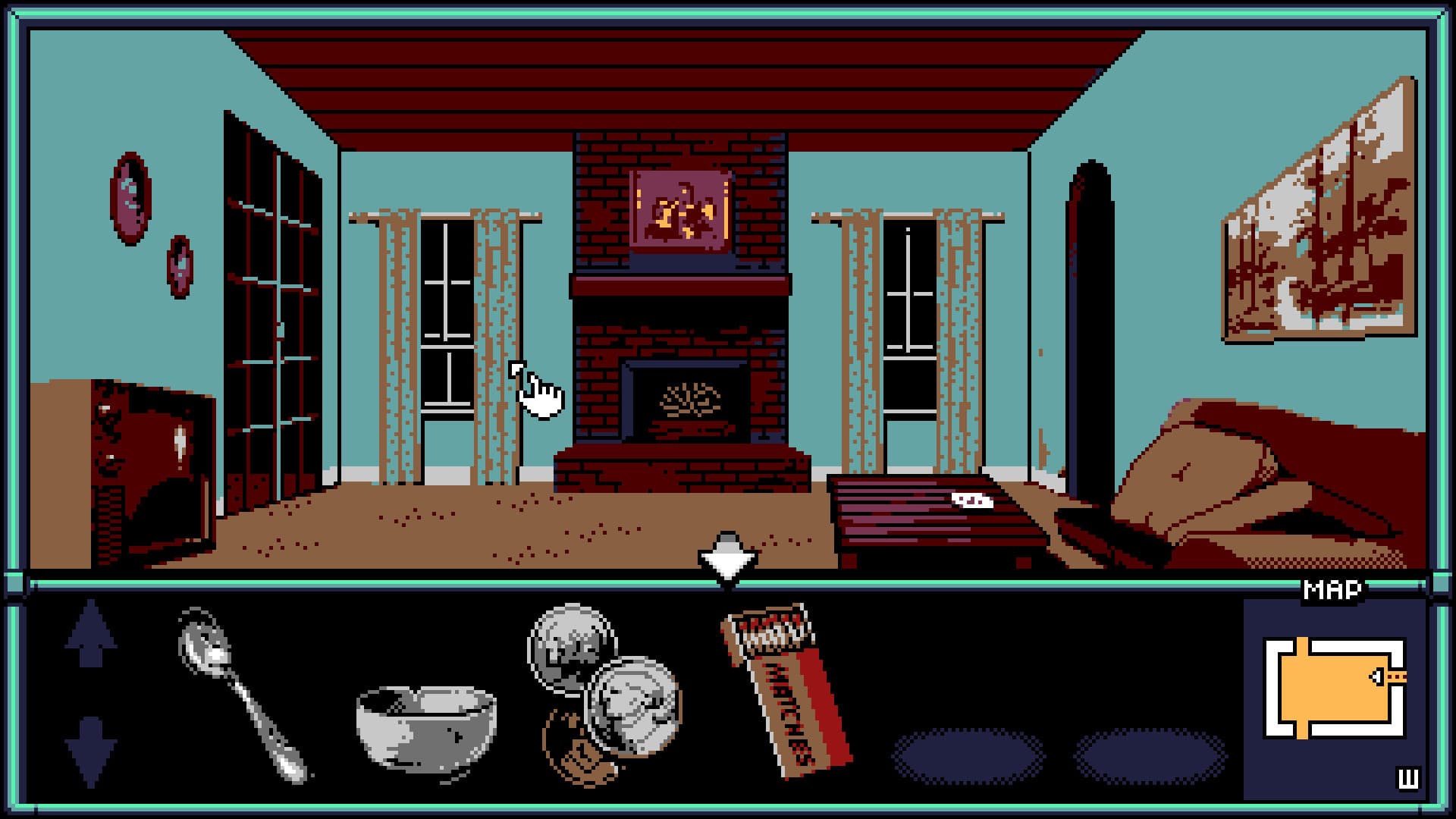 UFO 50 screenshot 12