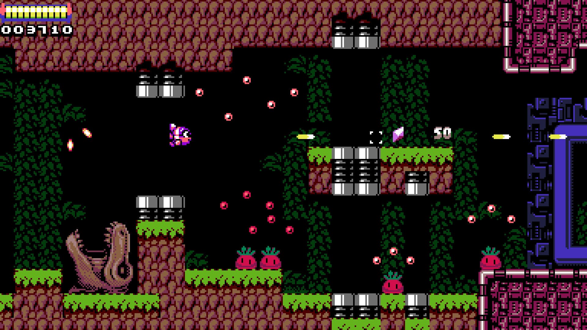 UFO 50 screenshot 3