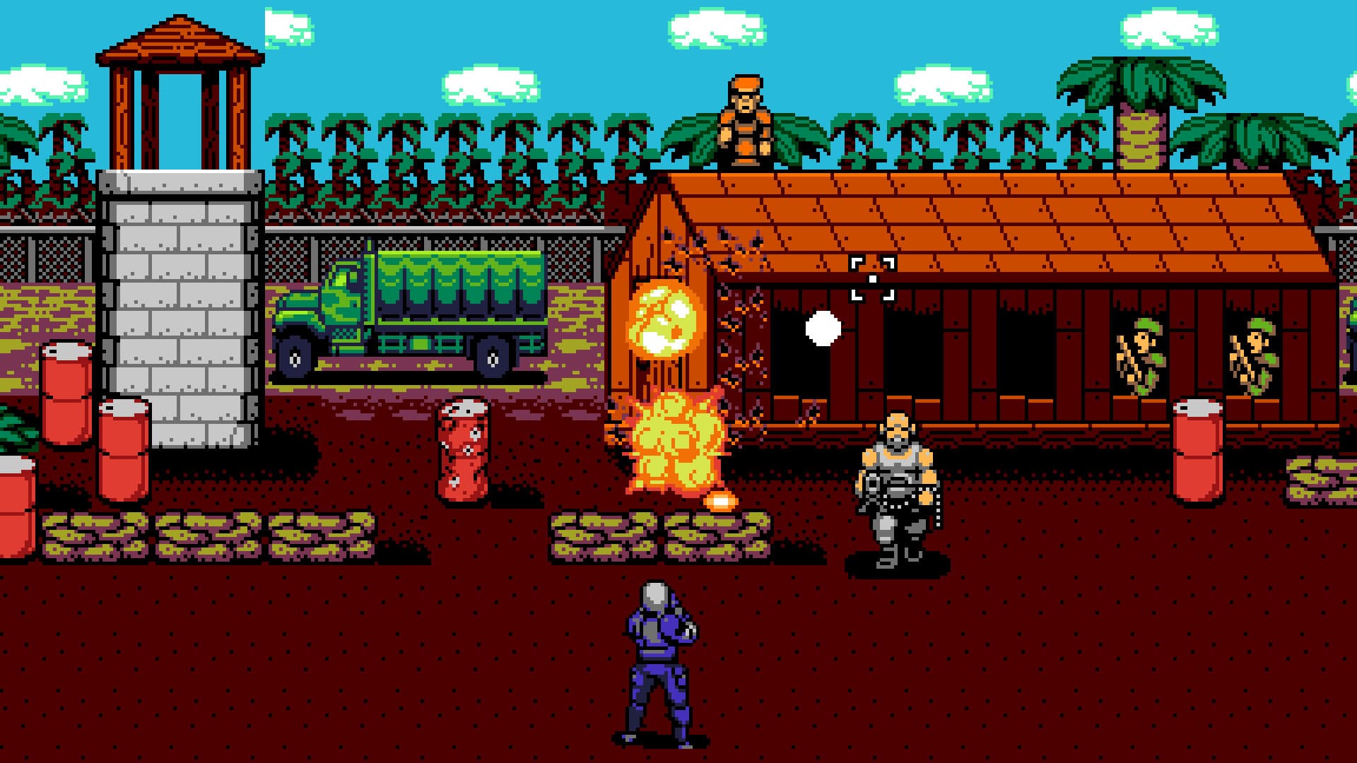 UFO 50 screenshot 10