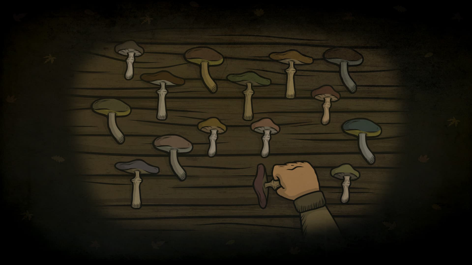 Creepy Tale screenshot 6