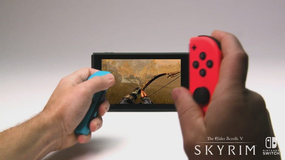 The Elder Scrolls V: Skyrim screenshot 5