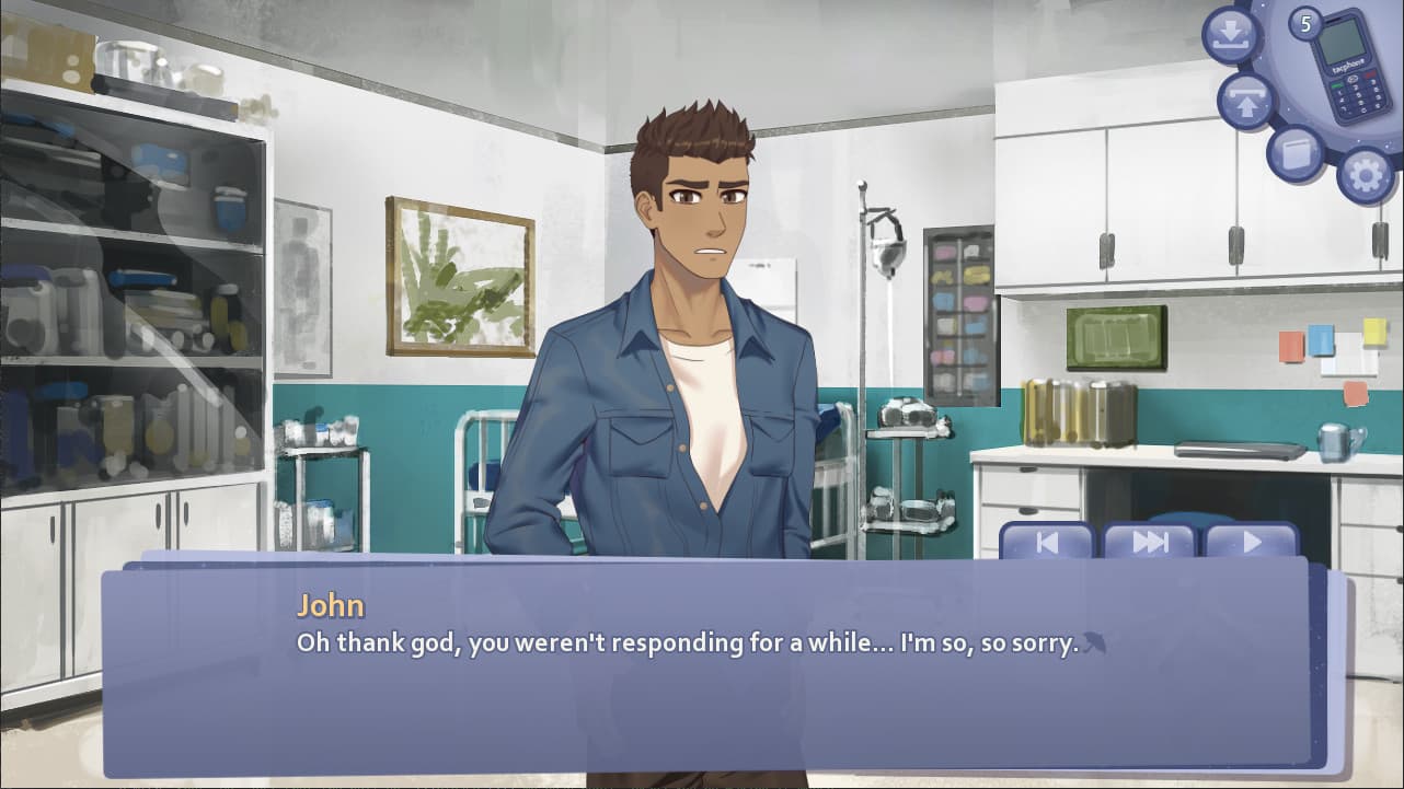 Pipe Dream screenshot 3