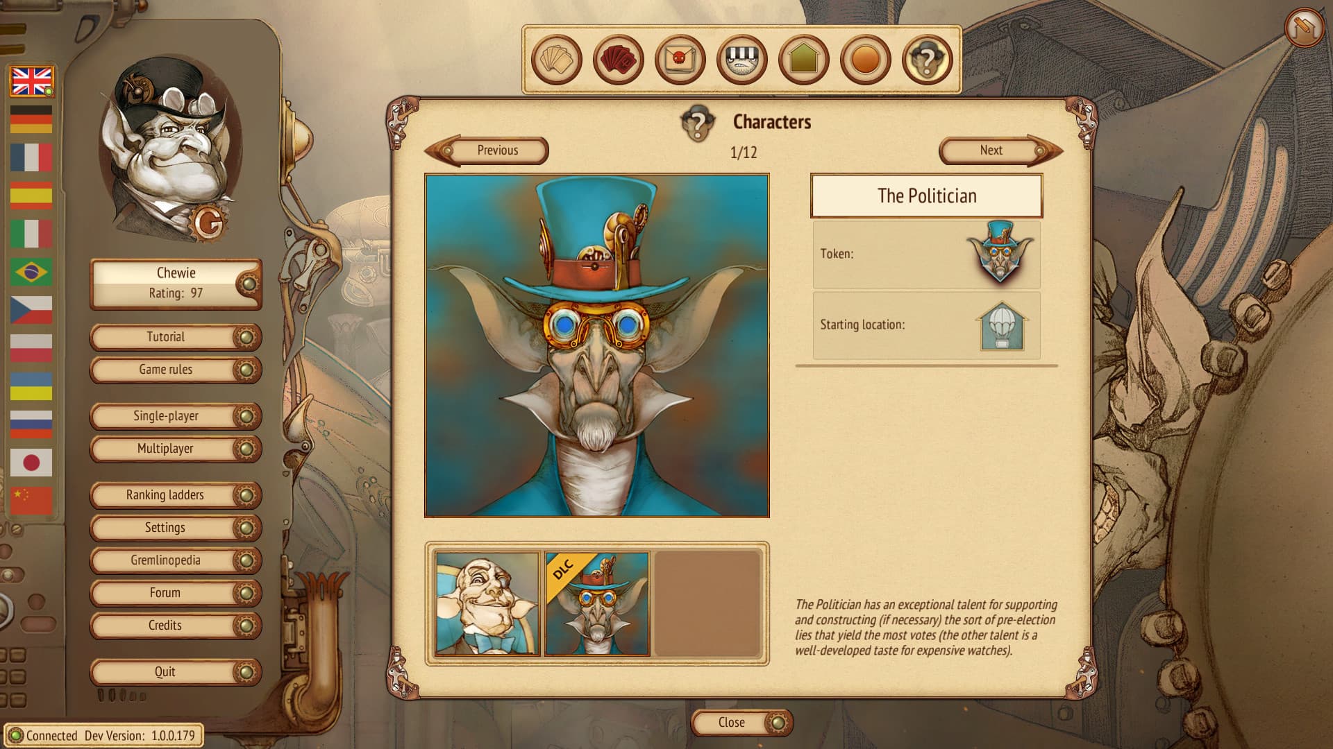 Gremlins, Inc.: Uninvited Guests screenshot 3