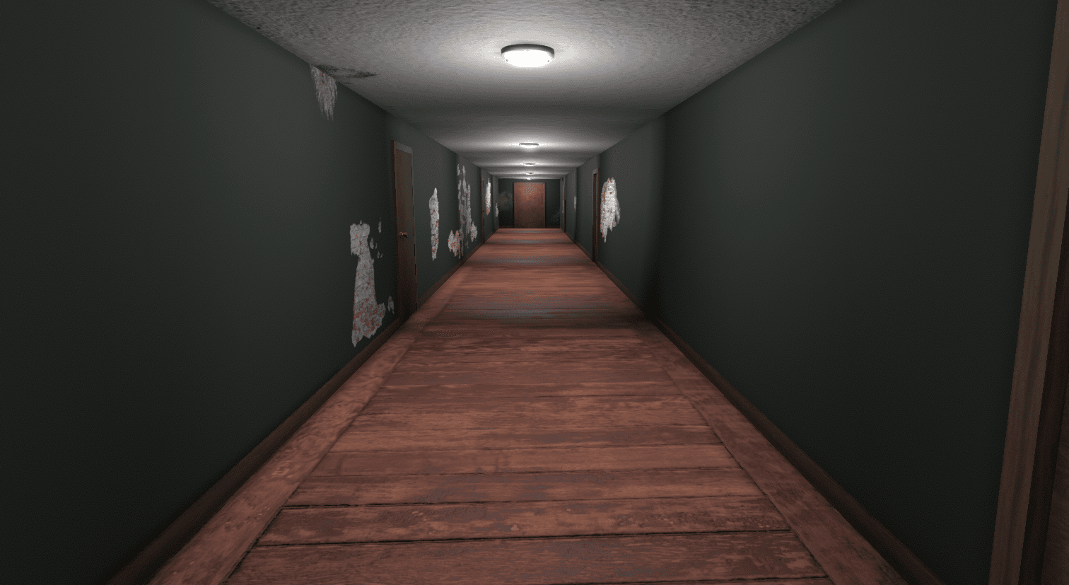 Beyond the Dark screenshot 2