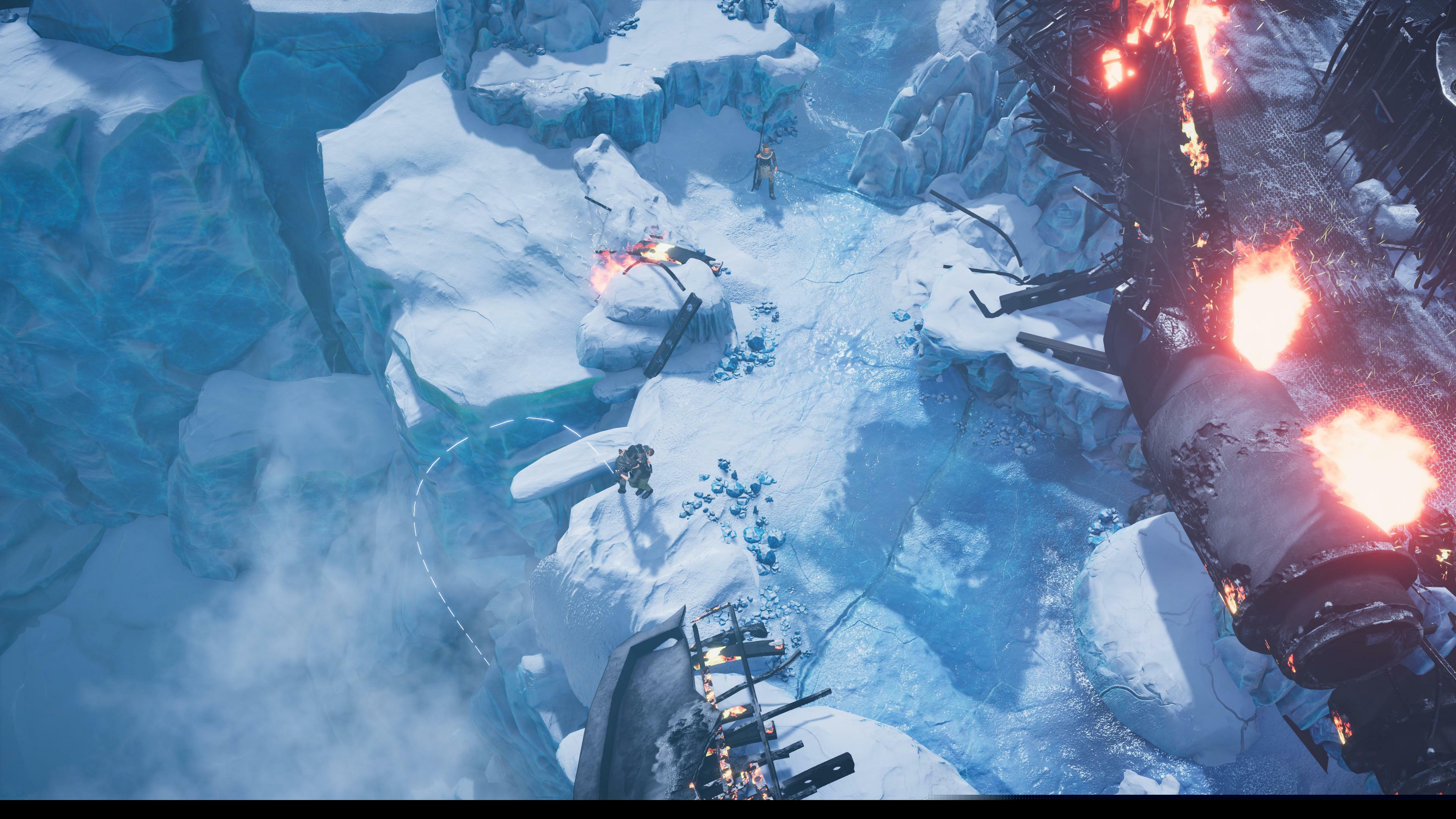 Stargate: Timekeepers screenshot 5