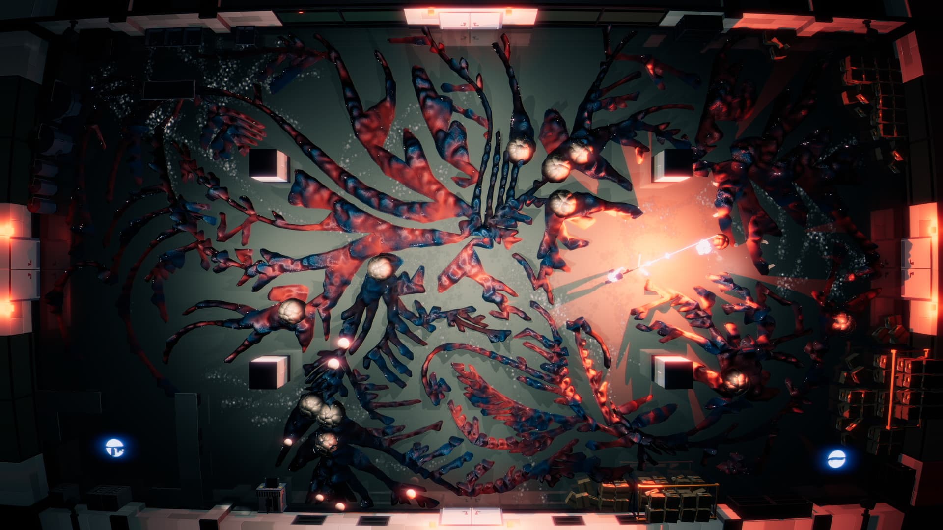 Demon Spore screenshot 5