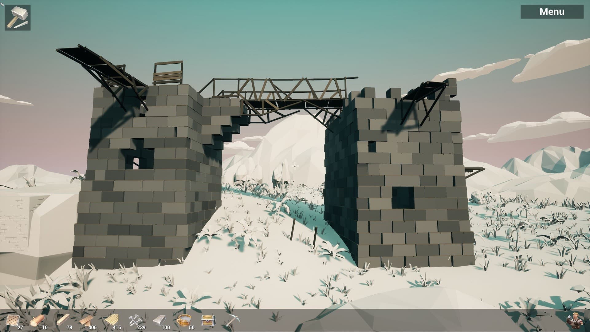 The Enjenir screenshot 1