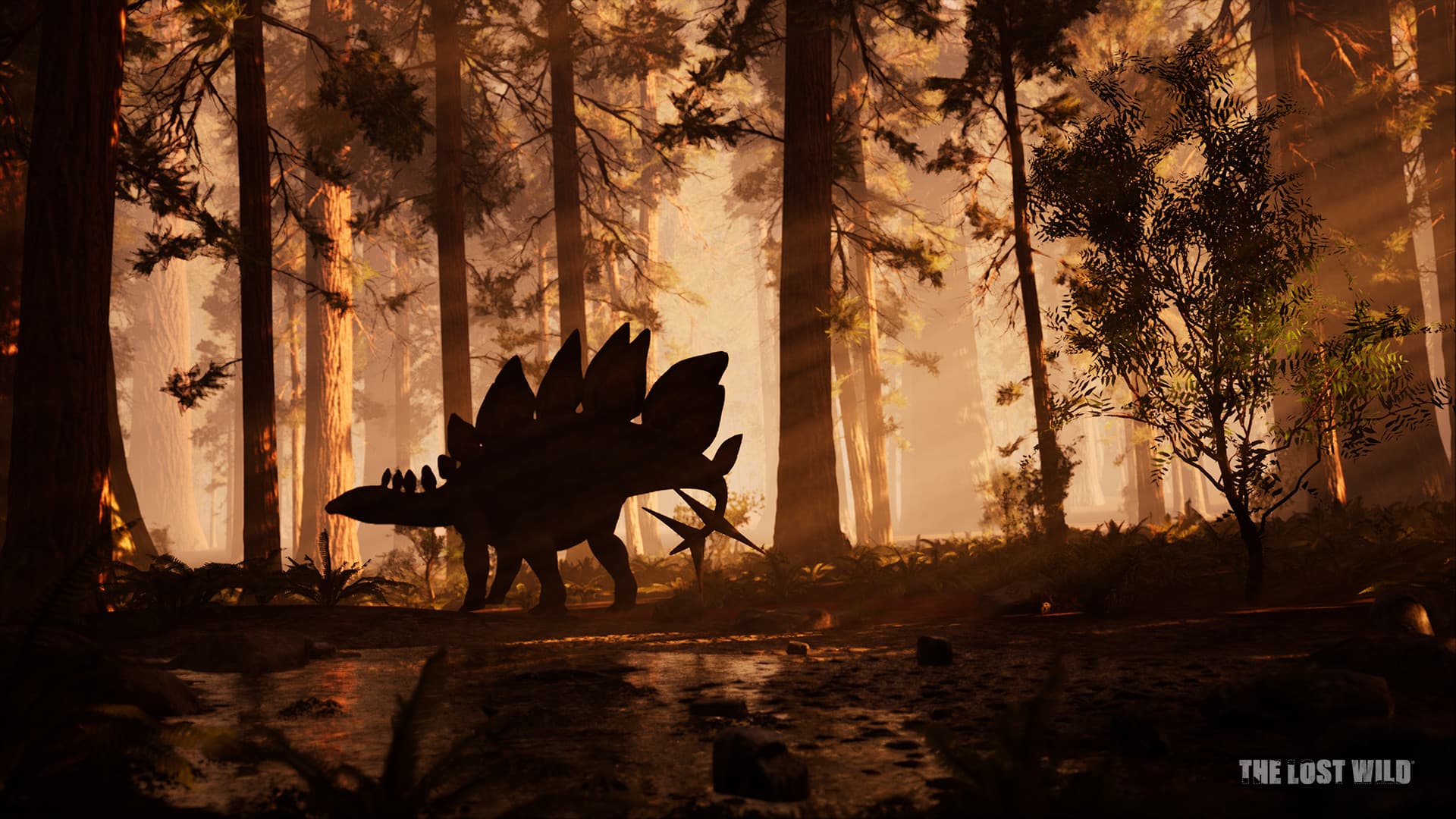 The Lost Wild screenshot 6