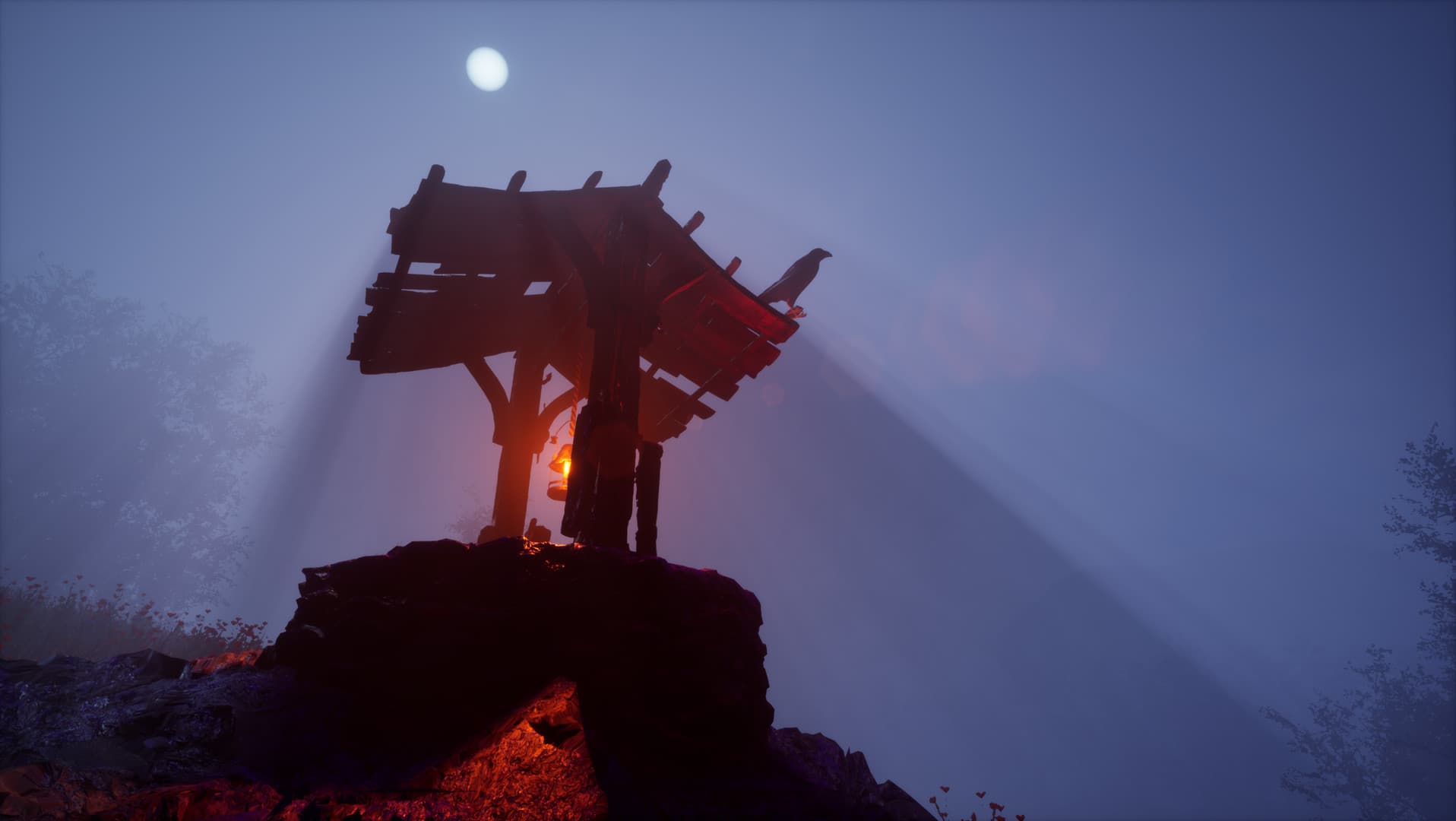The Green Light screenshot 5