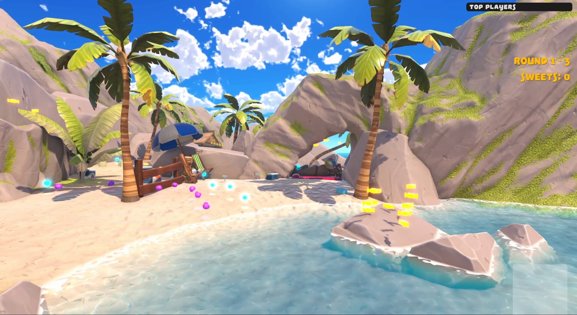 Polterguys screenshot 4