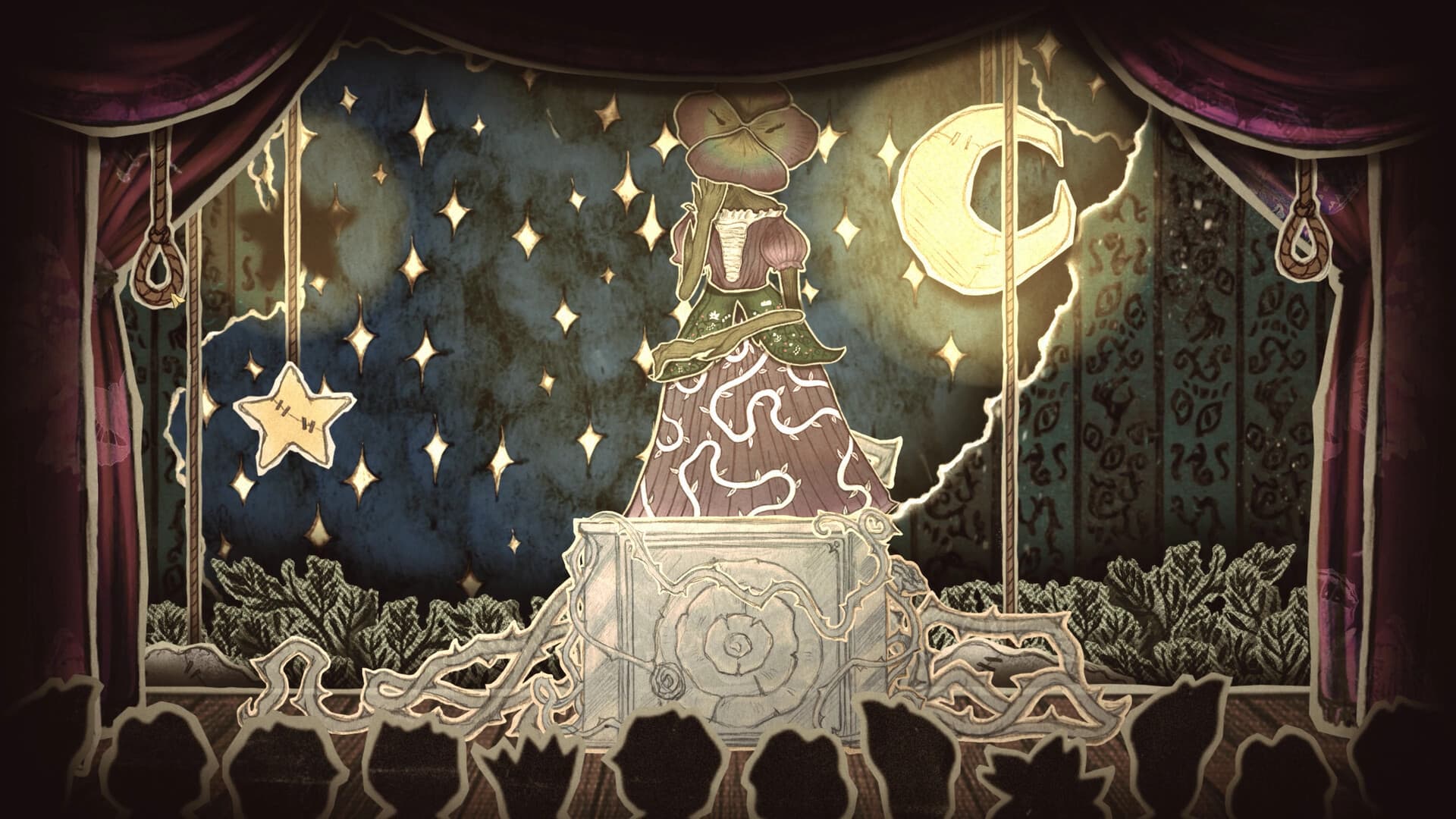 Tales from Candleforth screenshot 1