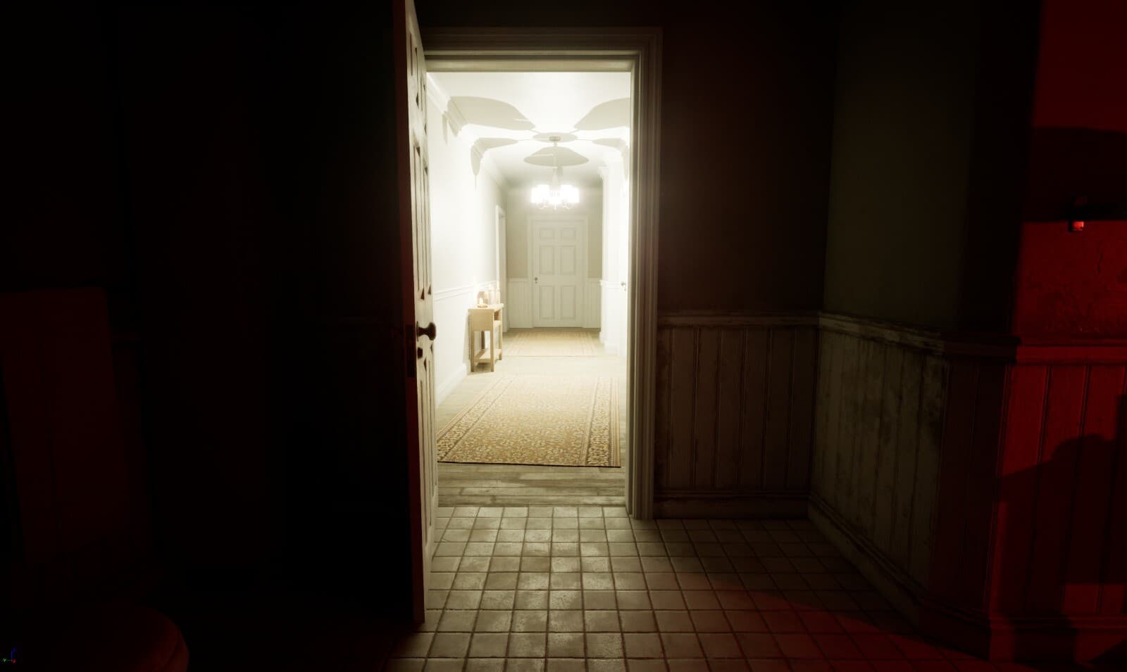 BrokenLore: Unfollow screenshot 2