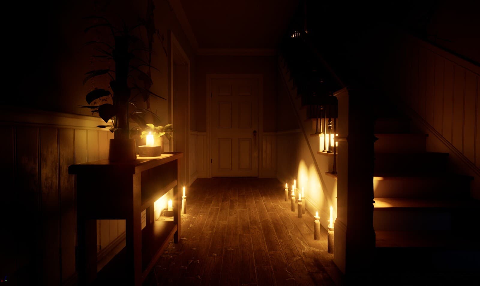BrokenLore: Unfollow screenshot 4