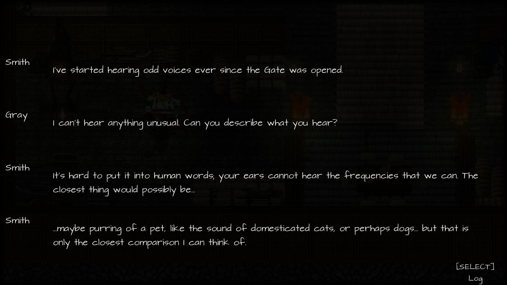 Skautfold: Moonless Knight screenshot 22