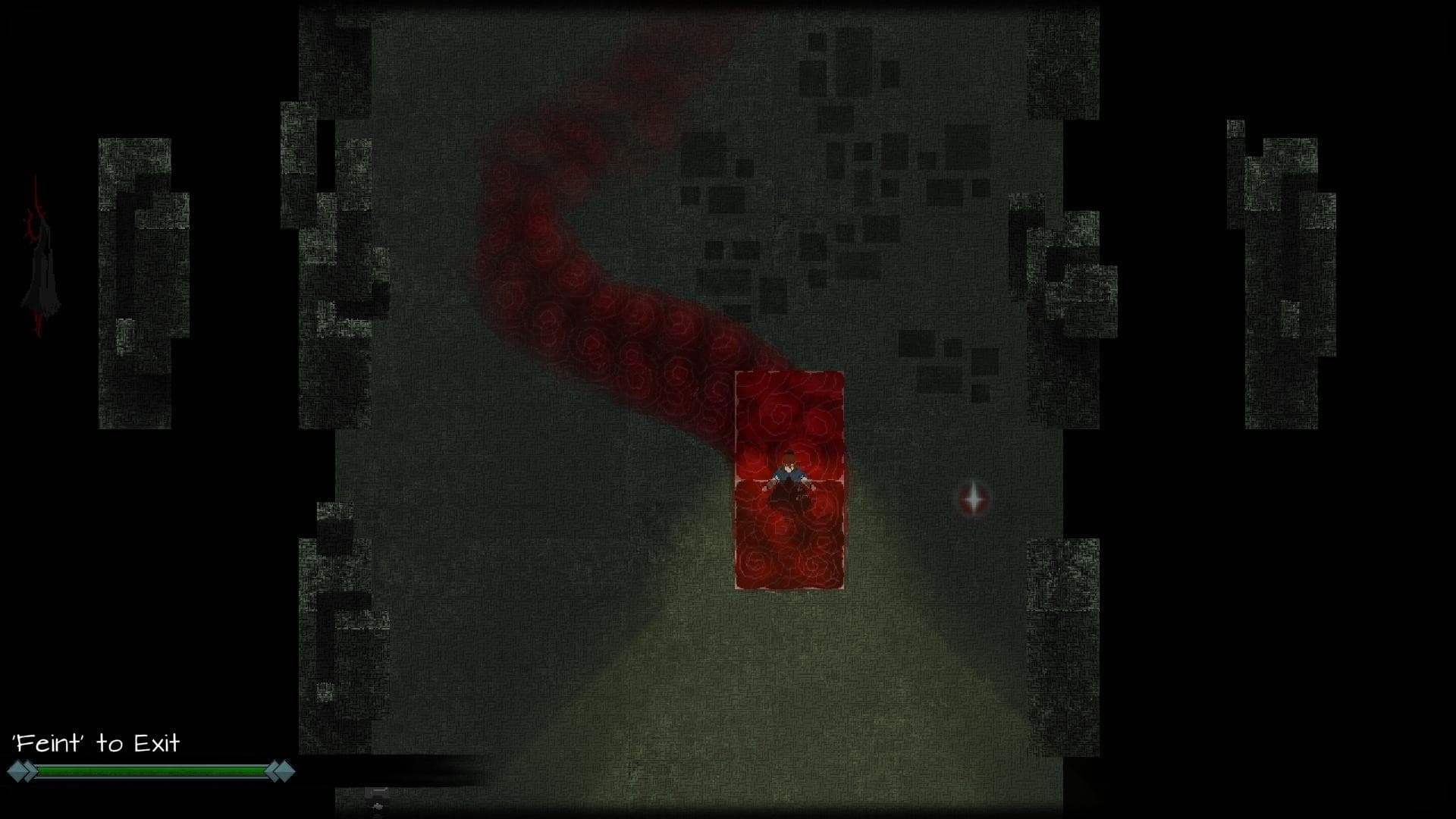 Skautfold: Moonless Knight screenshot 44