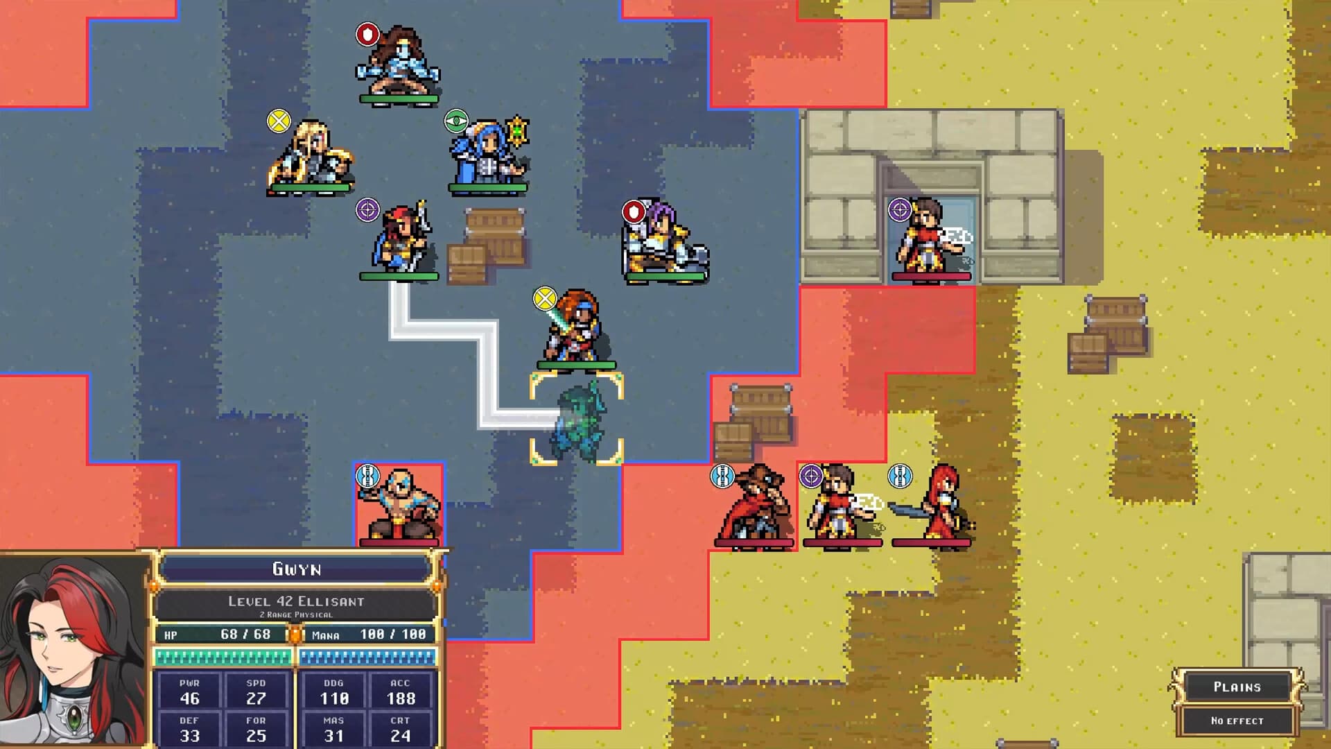 Dark Deity II screenshot 8