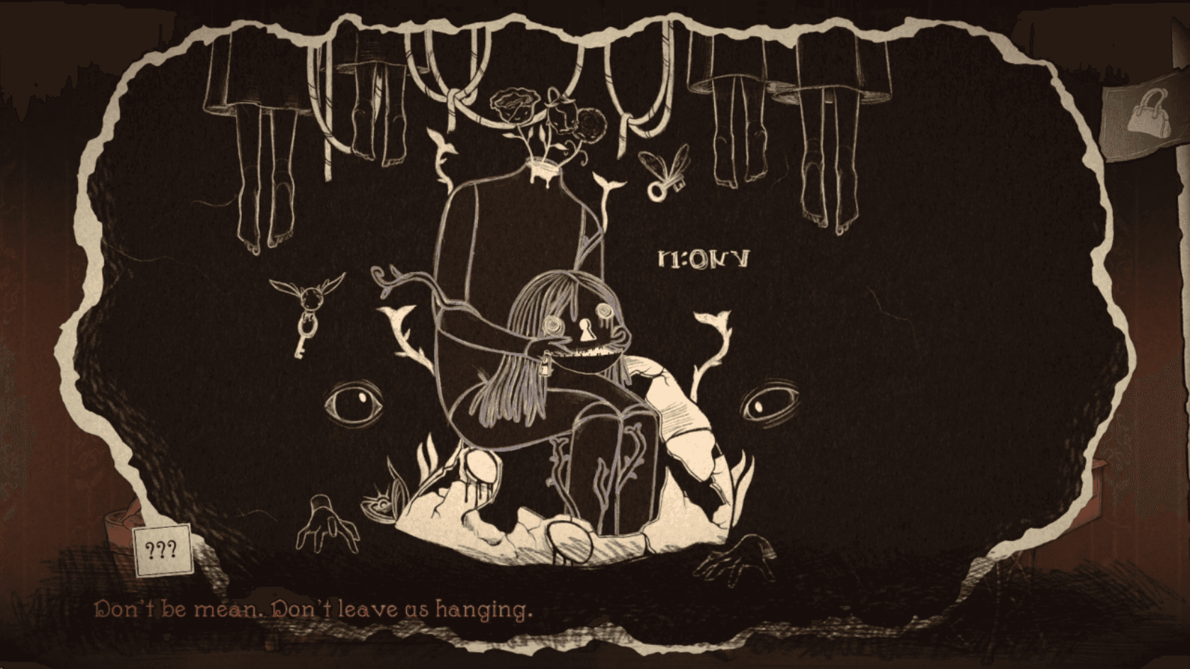 Tales from Candleforth screenshot 2