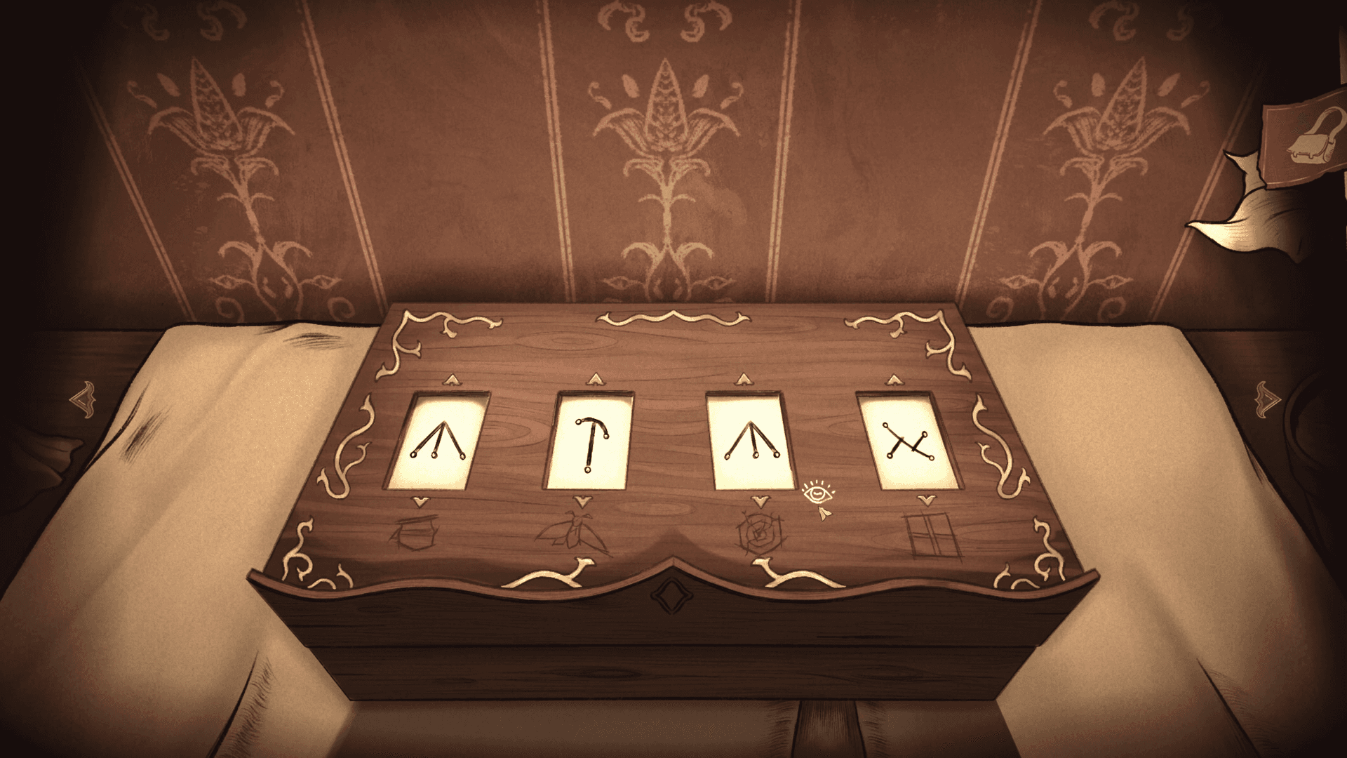 Tales from Candleforth screenshot 6