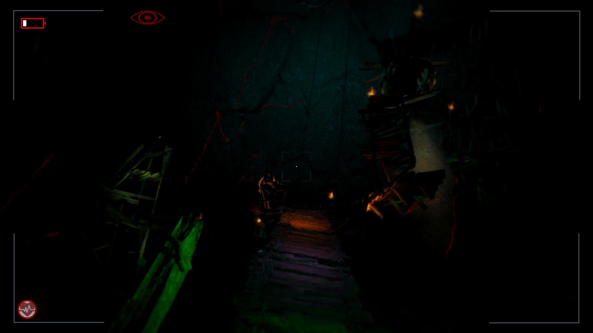 Project First Contact screenshot 4