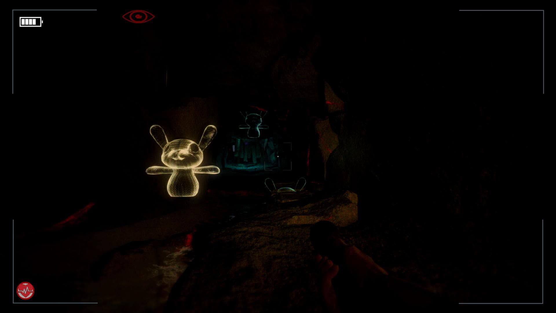 Project First Contact screenshot 7