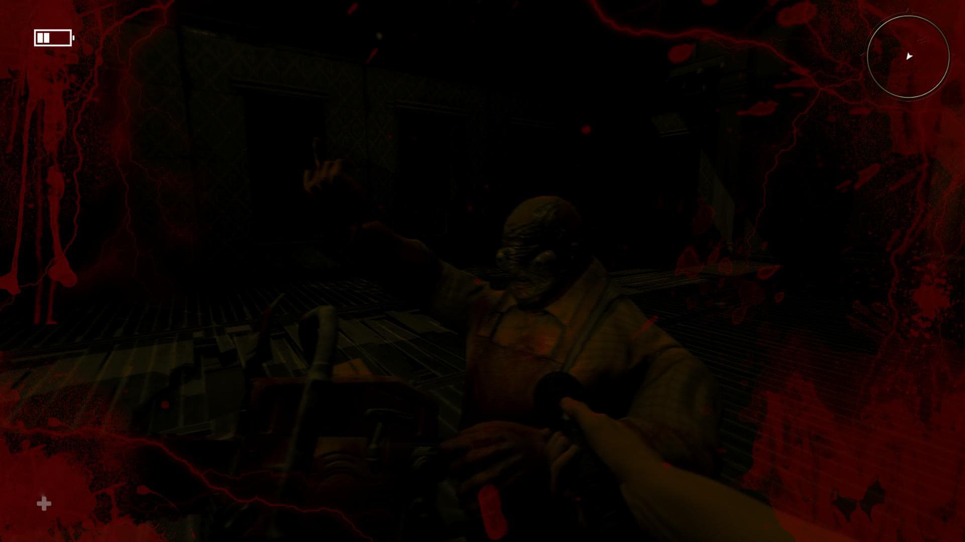 Project First Contact screenshot 9