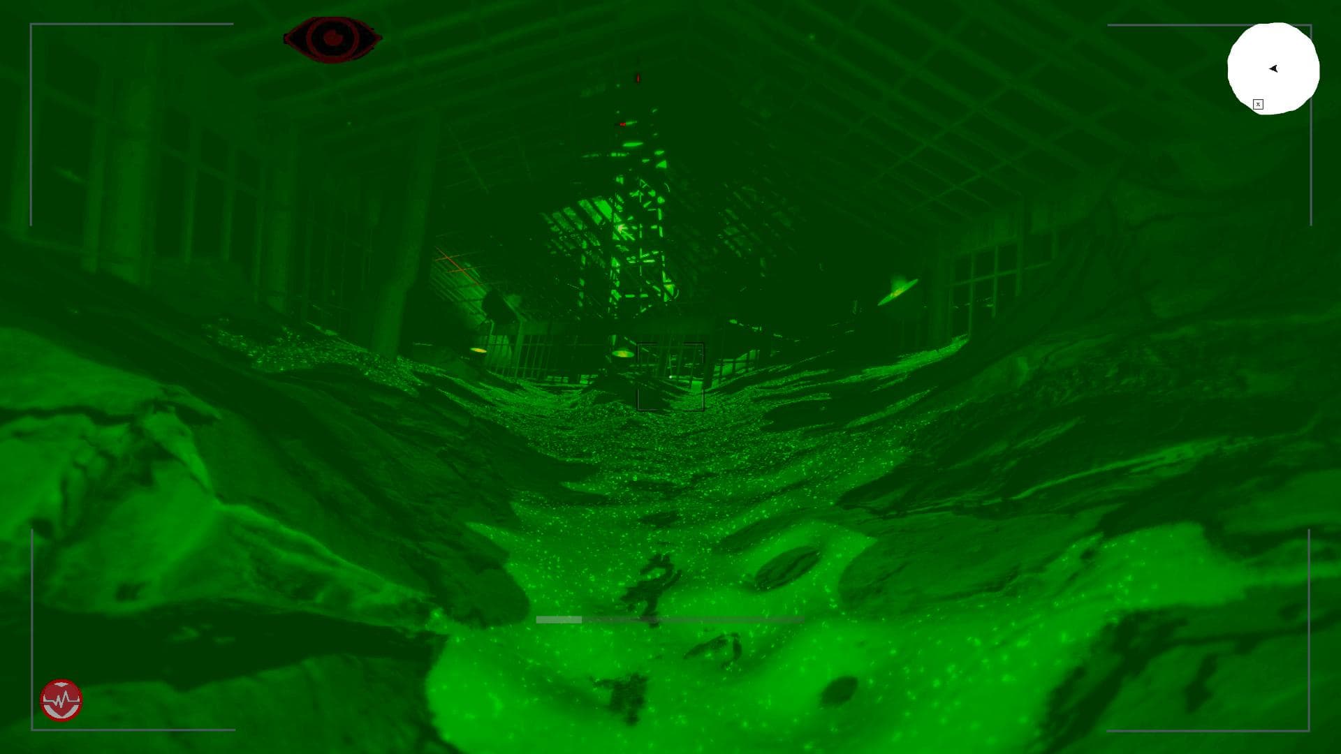 Project First Contact screenshot 10