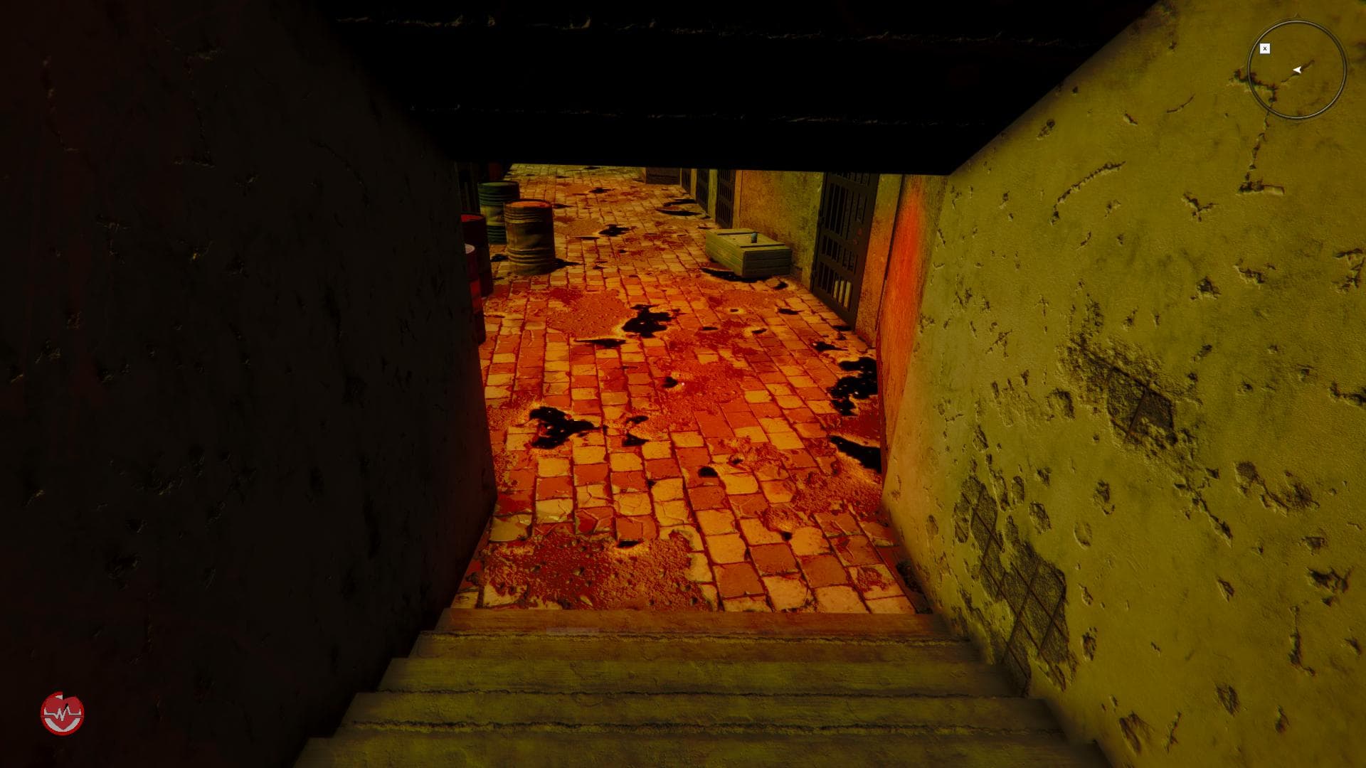 Project First Contact screenshot 13