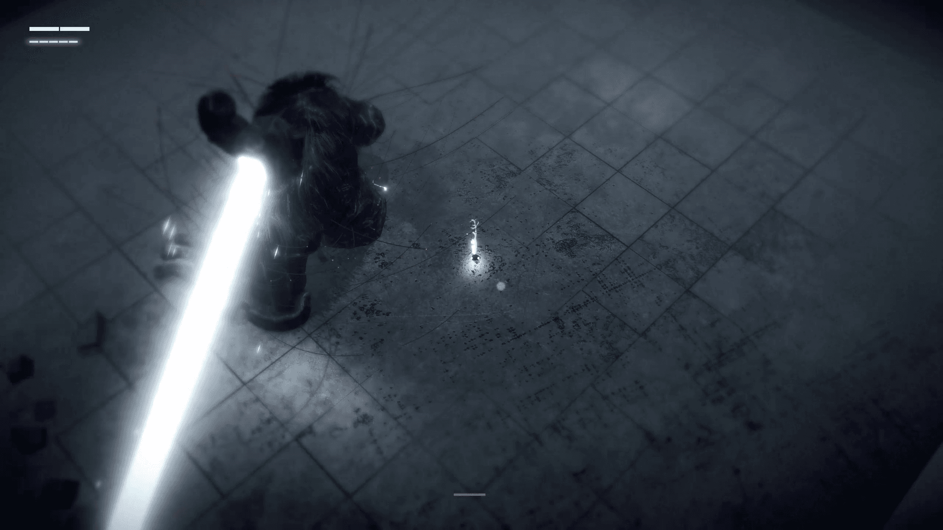 Light Odyssey screenshot 1