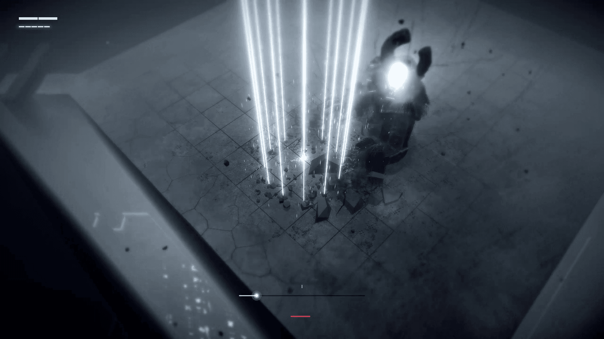 Light Odyssey screenshot 4