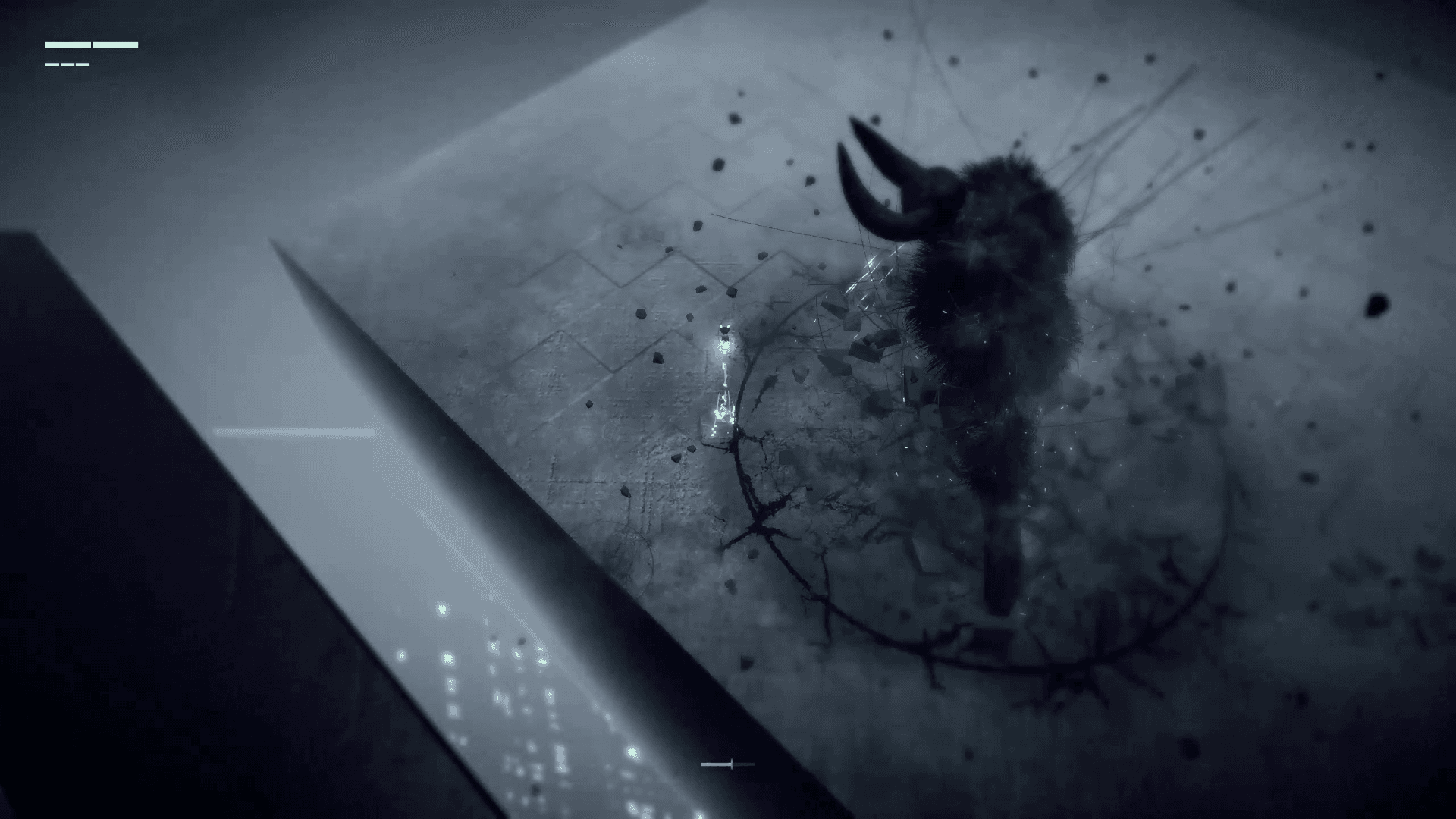 Light Odyssey screenshot 5
