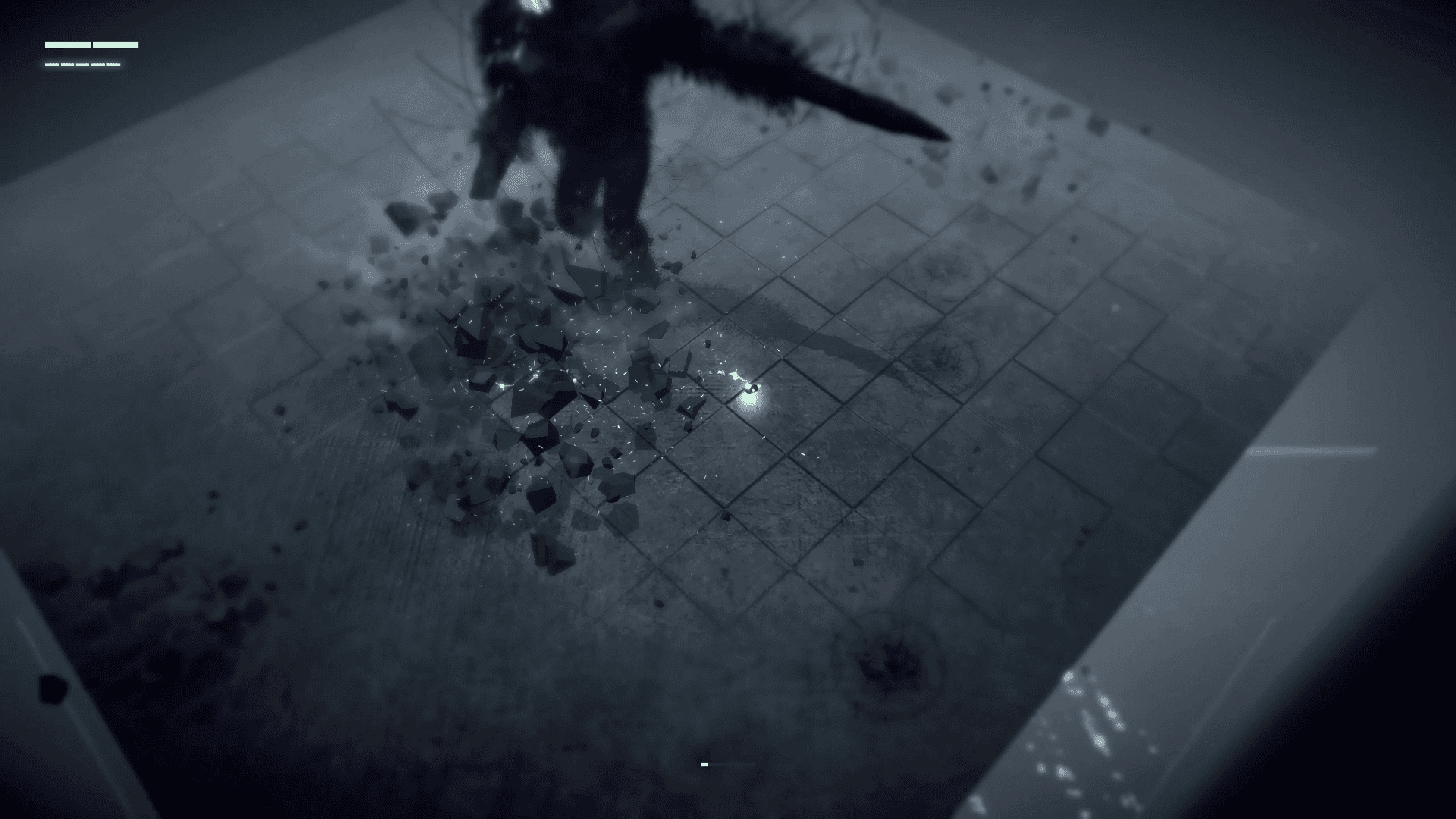 Light Odyssey screenshot 7