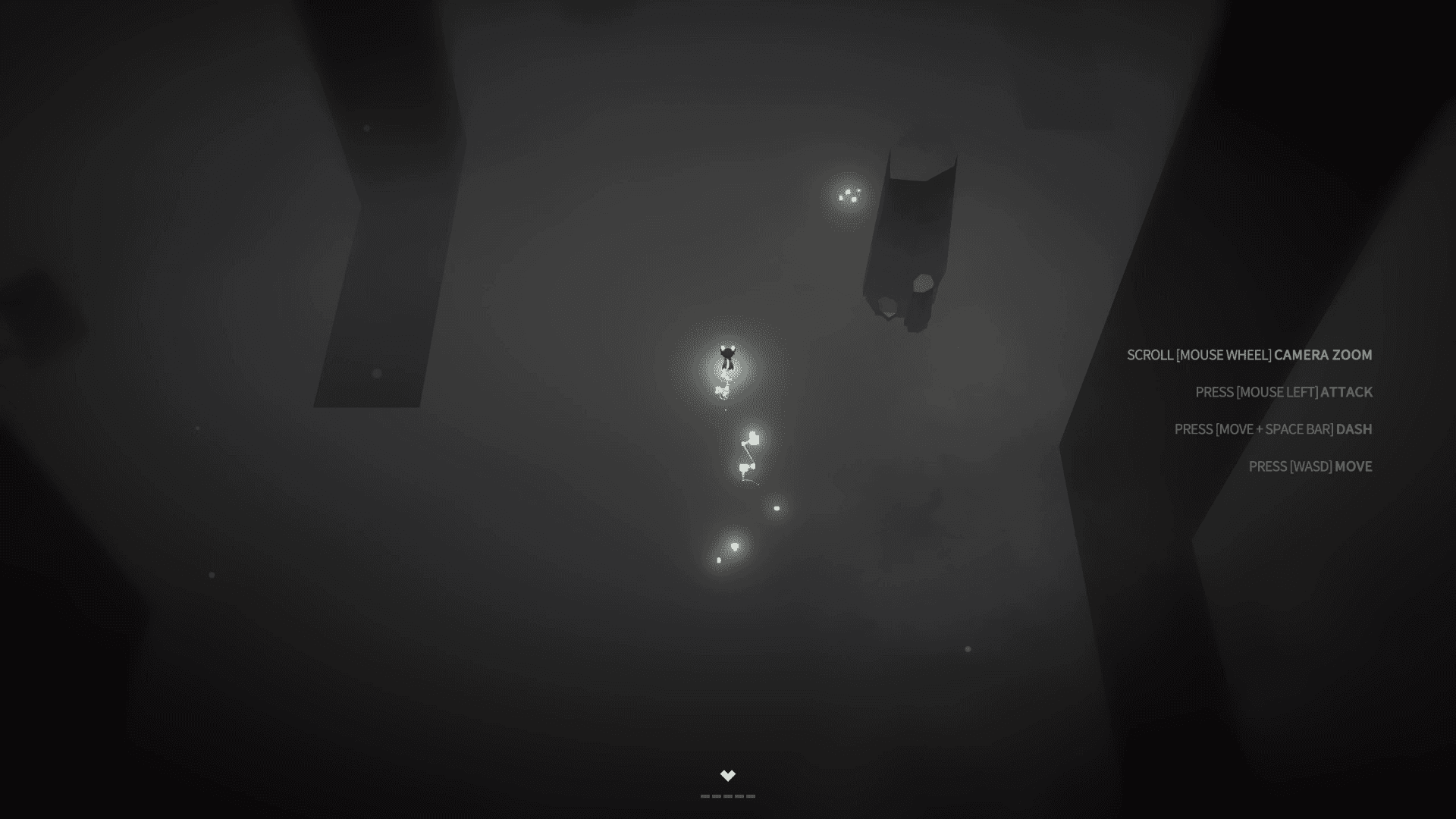 Light Odyssey screenshot 12