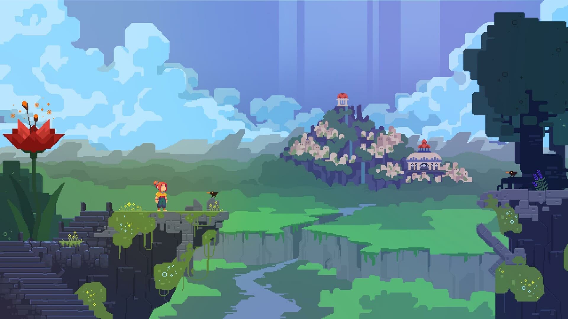 TetherGeist screenshot 1