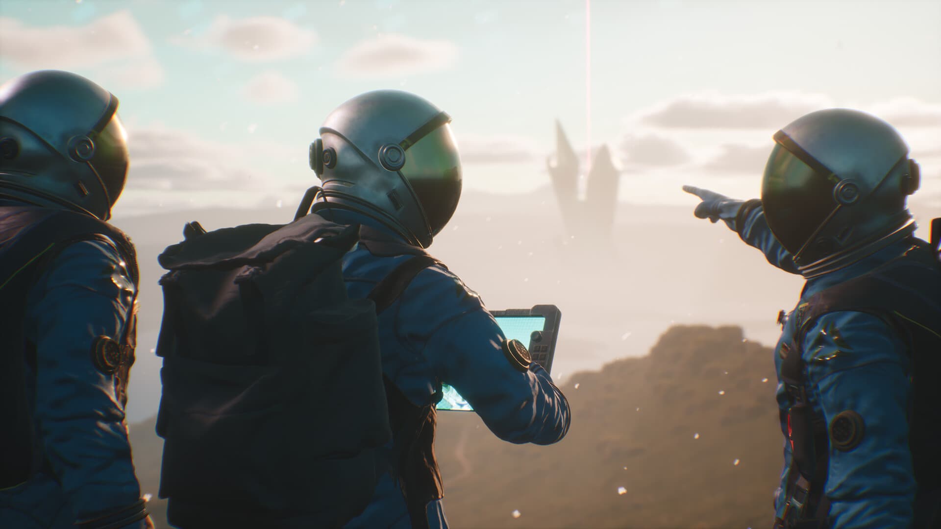 The Signal: Stranded on Sirenis screenshot 4