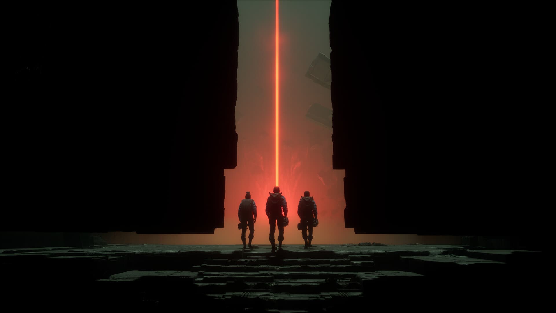 The Signal: Stranded on Sirenis screenshot 3