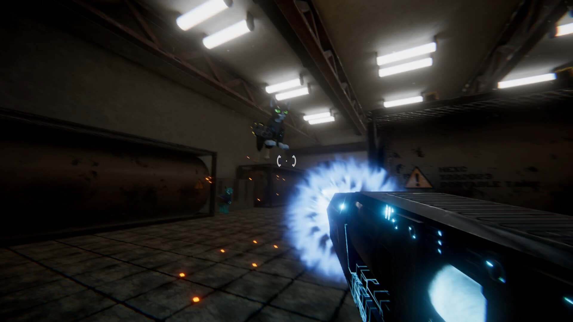 Cat Warfare screenshot 4