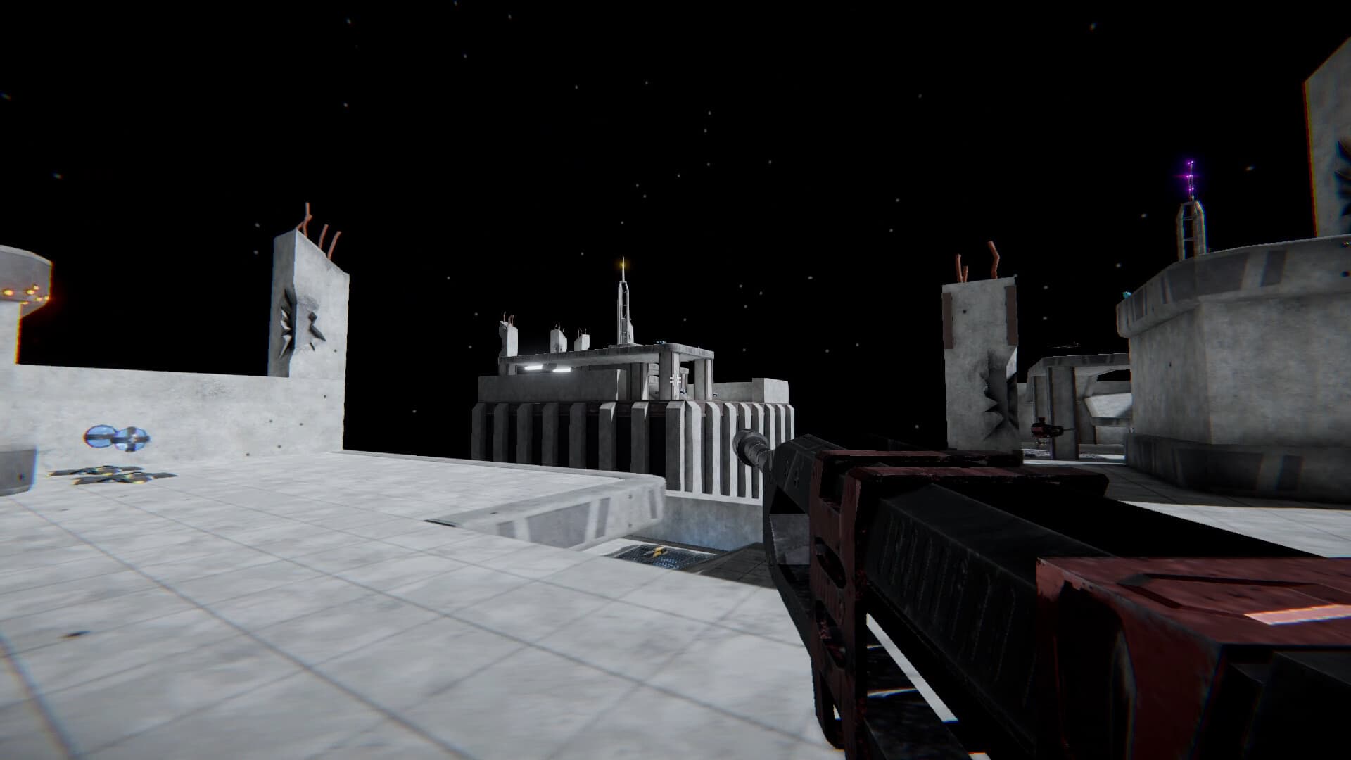Cat Warfare screenshot 1