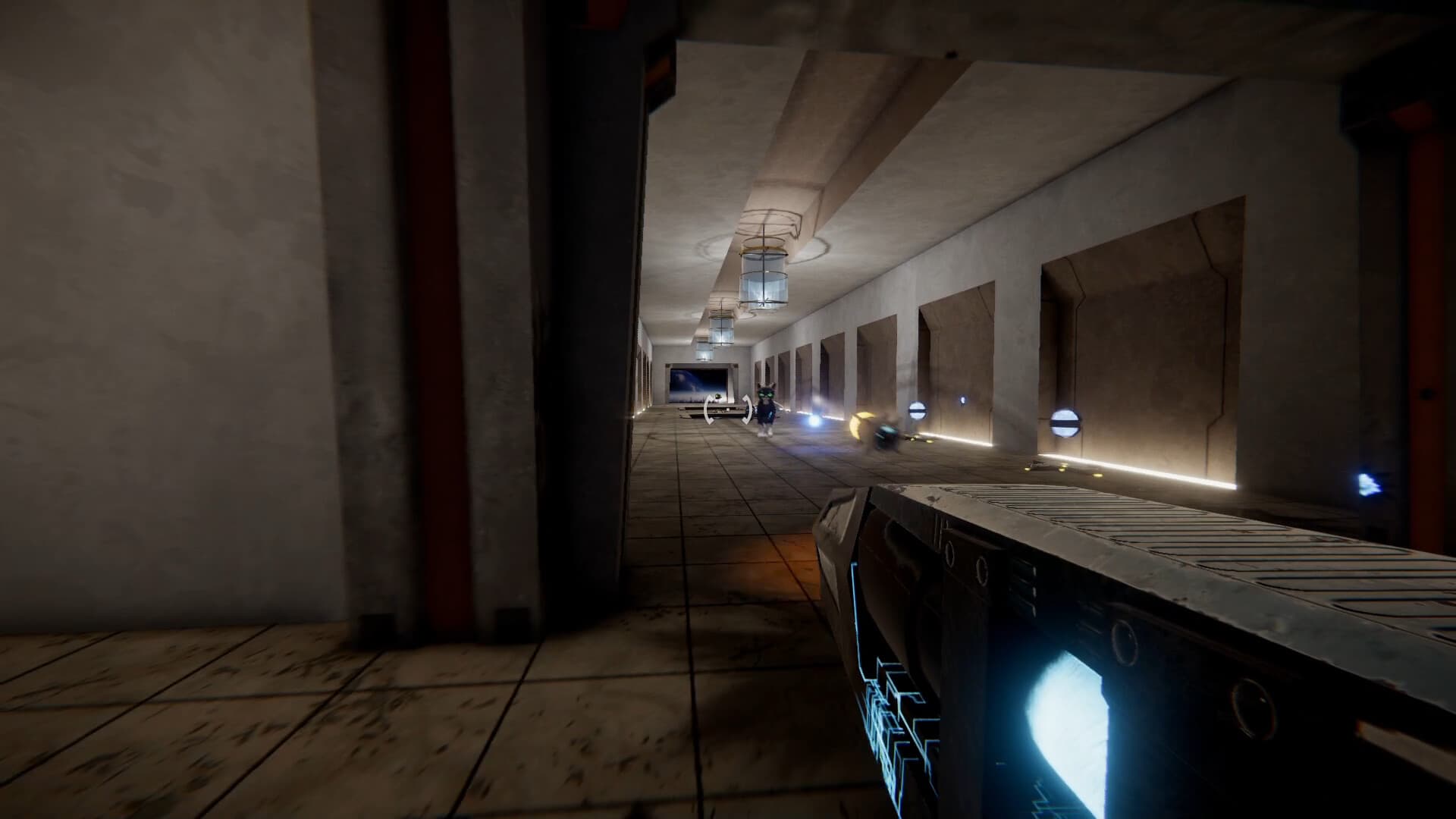 Cat Warfare screenshot 2
